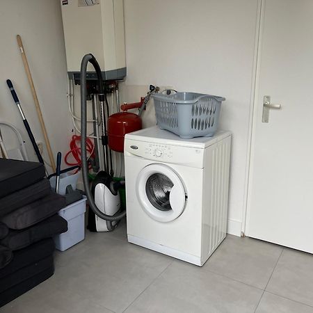 Bello Villa Opperdoes Екстериор снимка