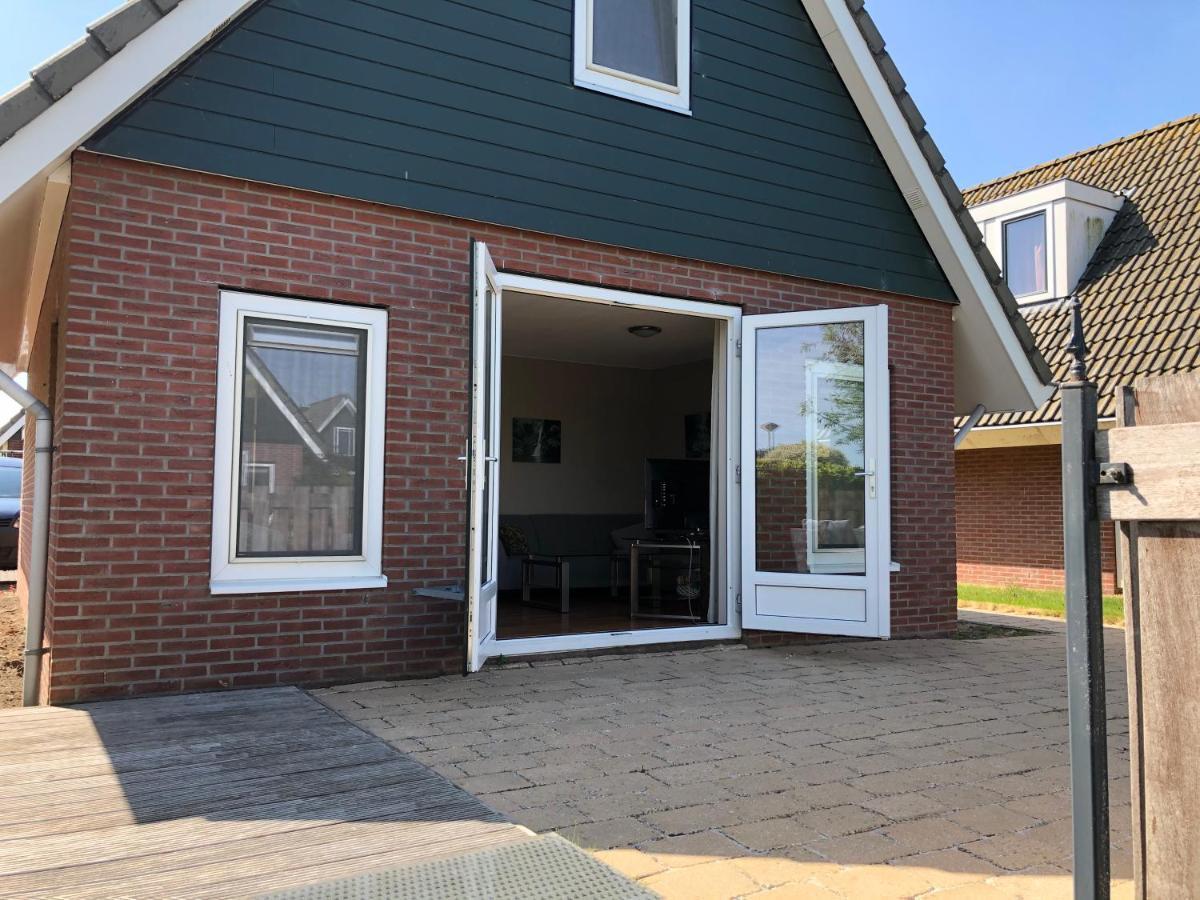 Bello Villa Opperdoes Екстериор снимка