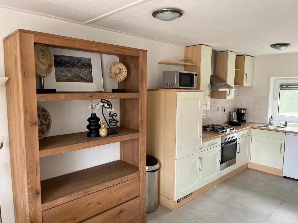 Bello Villa Opperdoes Екстериор снимка