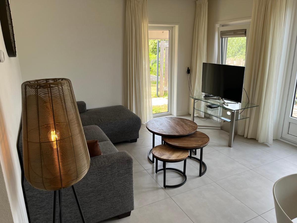 Bello Villa Opperdoes Екстериор снимка