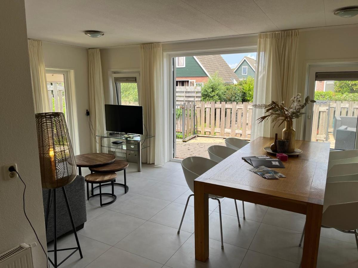 Bello Villa Opperdoes Екстериор снимка