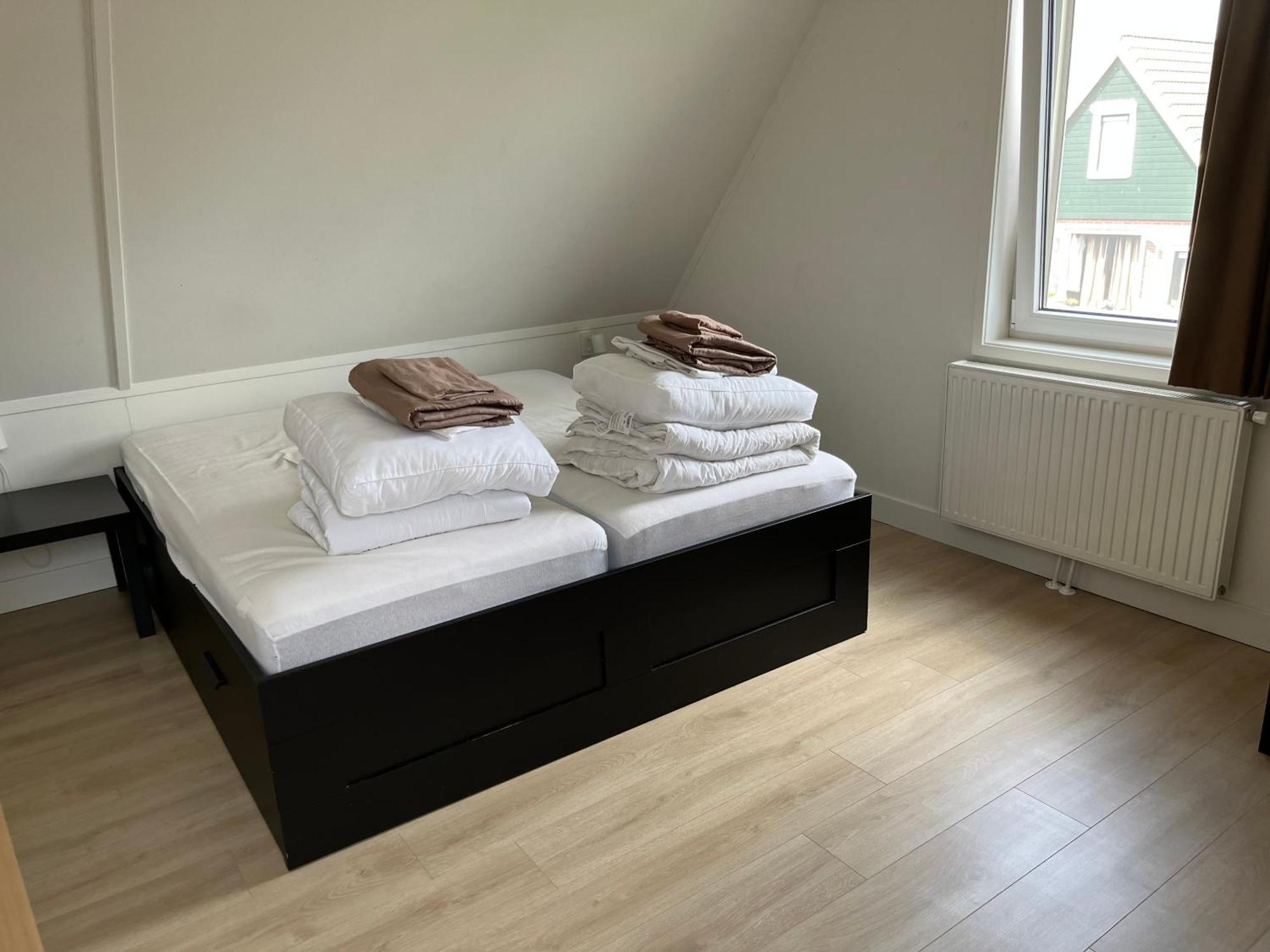 Bello Villa Opperdoes Екстериор снимка