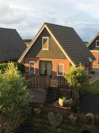 Bello Villa Opperdoes Екстериор снимка