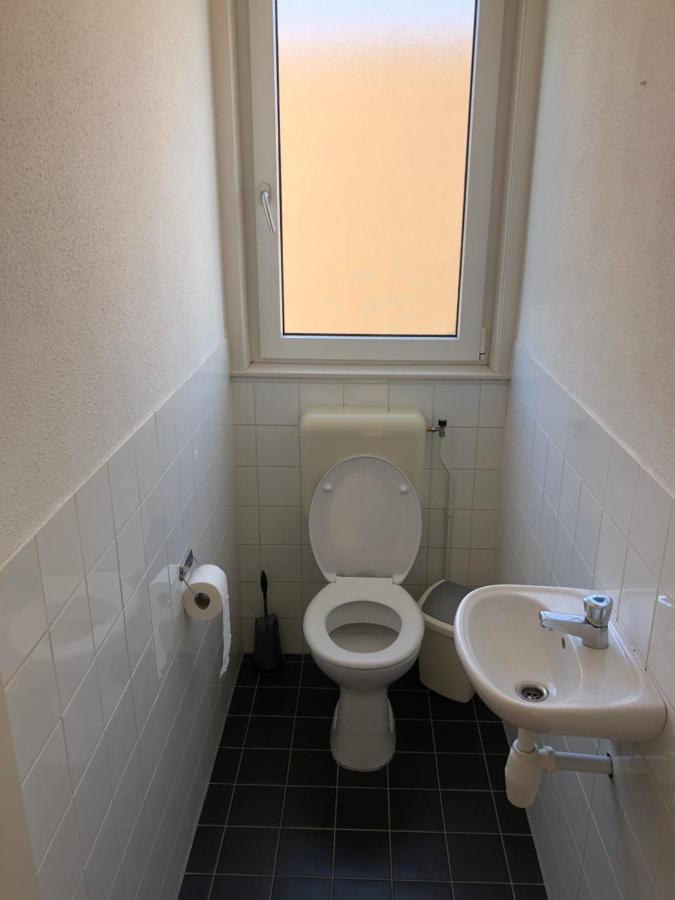 Bello Villa Opperdoes Екстериор снимка